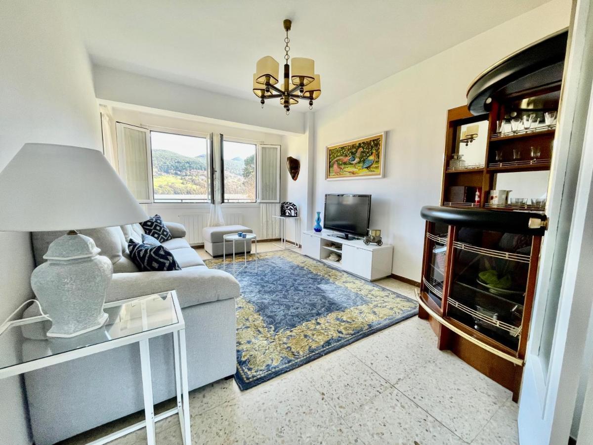 Busturia San Antonio Beach By Urdaibai Rentals מראה חיצוני תמונה