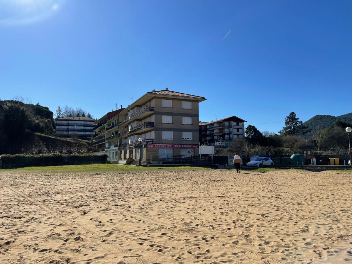 Busturia San Antonio Beach By Urdaibai Rentals מראה חיצוני תמונה