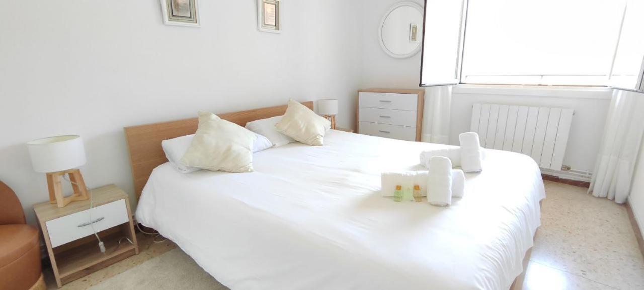 Busturia San Antonio Beach By Urdaibai Rentals מראה חיצוני תמונה