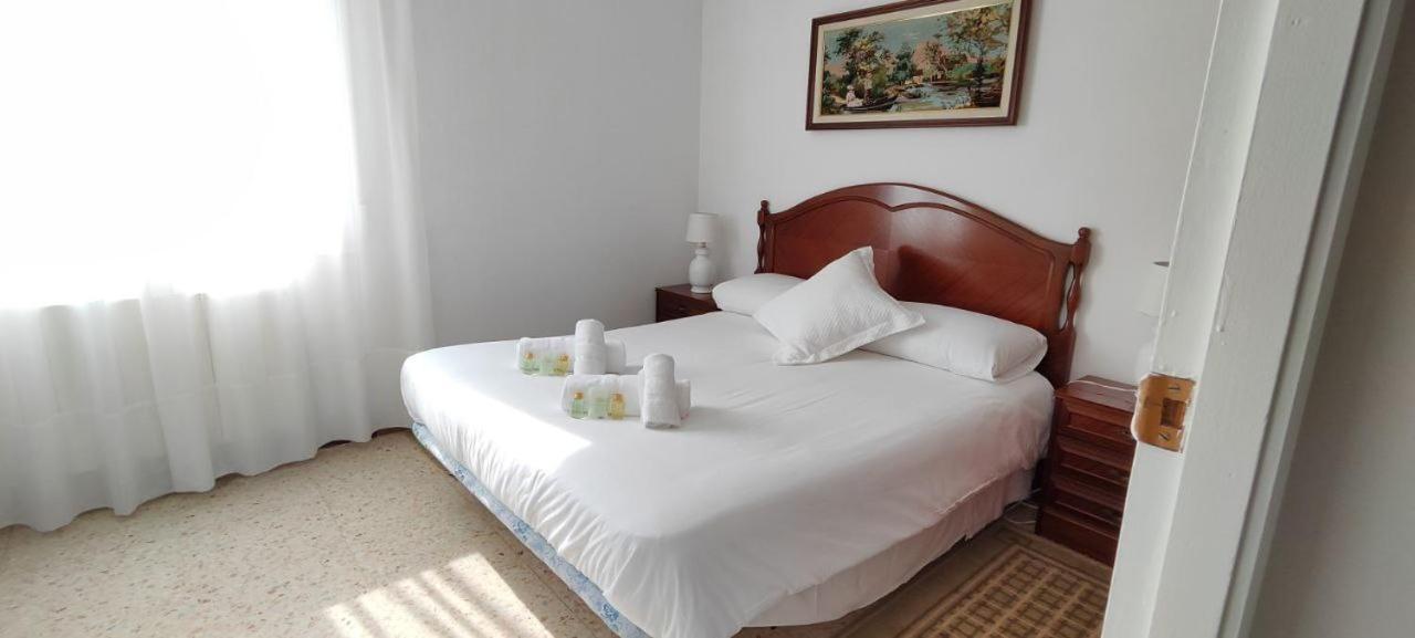 Busturia San Antonio Beach By Urdaibai Rentals מראה חיצוני תמונה