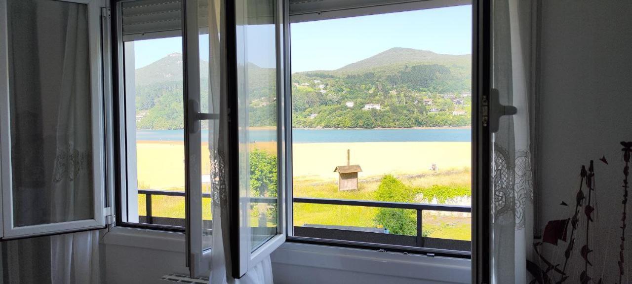Busturia San Antonio Beach By Urdaibai Rentals מראה חיצוני תמונה